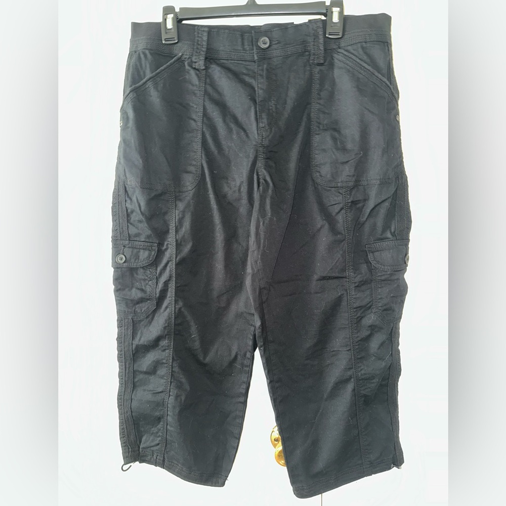 Style & Co Capris